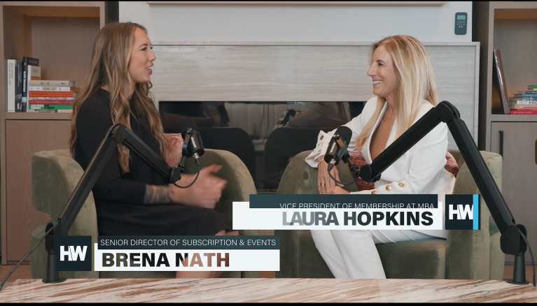 Elevating  Women in Mortgage Leadership: Laura Hopkins on mPower’s National Movement